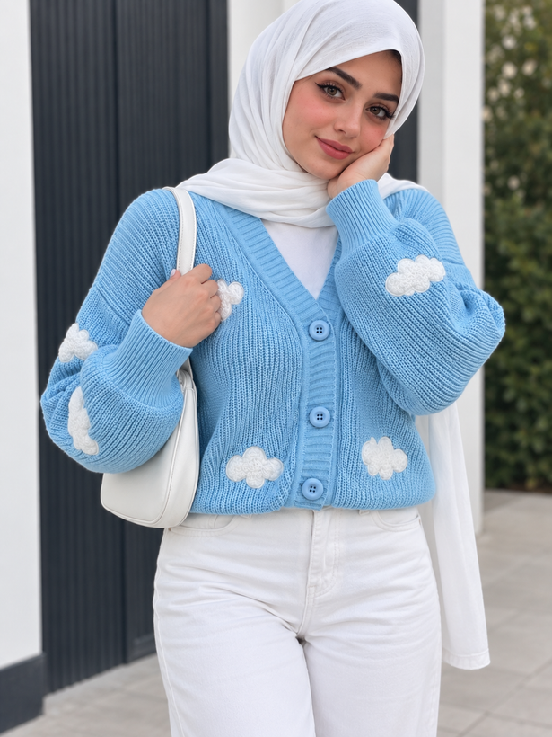 کاردیگن ابری